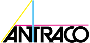 ANTRACO Chemie Handelsgesellschaft mbH Logo