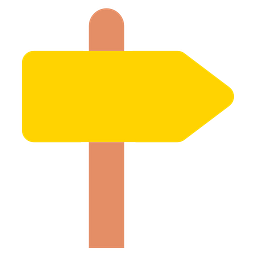 Antragswegweiser Logo