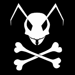Antsinvasion Logo
