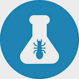 Antsy Labs Logo