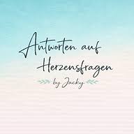 Antworten auf Herzensfragen Logo
