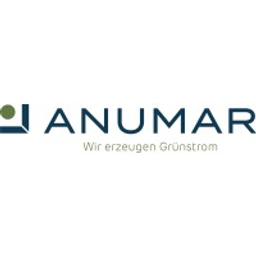 Anumar GmbH Logo