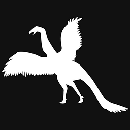 Anurvogel Logo