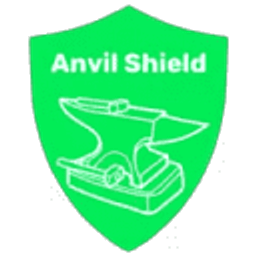 Anvil Shield Logo