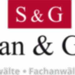 Rechtsanwälte und Notare Spaan und Gries Logo