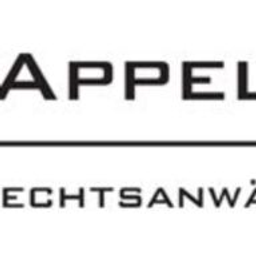 Appel & Lenz-Appel Logo