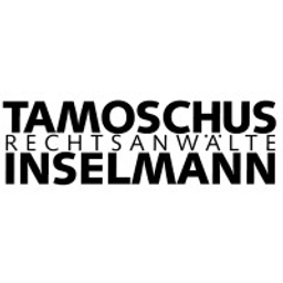 Rechtsanwälte Inselmann und Tamoschus Logo