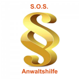 Klümper Oliver Rechtsanwalt Logo