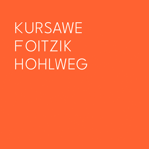 Rechtsanwaltskanzlei Hohlweg Logo