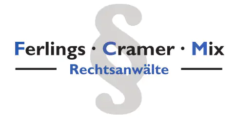 Kanzlei Ferlings, Cramer und Kollegen Logo