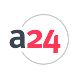 anwalt24.de Logo