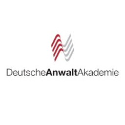 Deutsche Anwalt Akademie Gesellschaft für Aus- und Fortbildung sowie Serviceleistungen mbH Logo