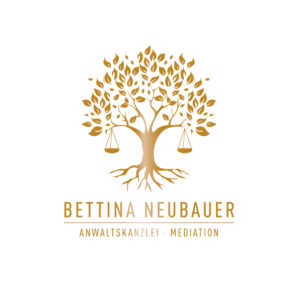 Neubauer Bettina Logo