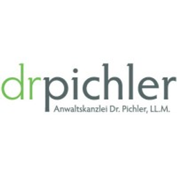 Pichler Rechtsanwalt GmbH Logo