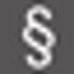 Fundele Alexander H. Rechtsanwalt Logo