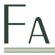 Friedrich Anja Anwaltskanzlei Logo