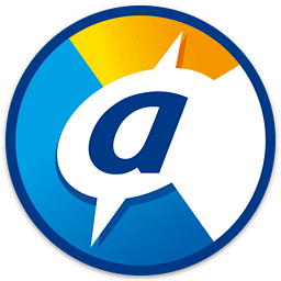 ANWB Webwinkel Logo