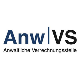 Deutsche Anwaltliche Verrechnungsstelle AG Logo