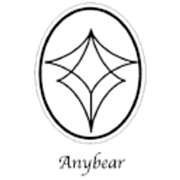 Anybear Logo