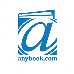 Anybook Ltd Logo