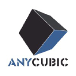 ANYCUBIC Logo