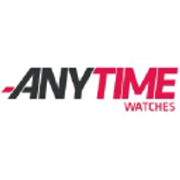 Anytime Logo