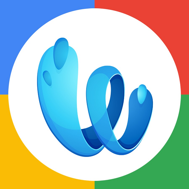 anywall - Kreative Raumgestaltung mit Wanddruck Logo