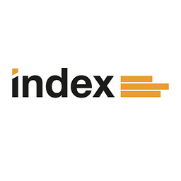 index Anzeigendaten Logo