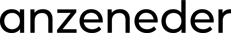 Anzeneder GmbH Logo