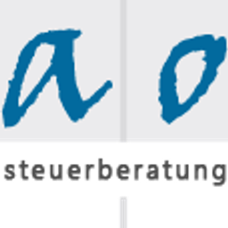 Oswald Andrea Dipl.-Kauffrau Steuerberaterin Logo