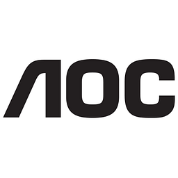 AOC International Logo