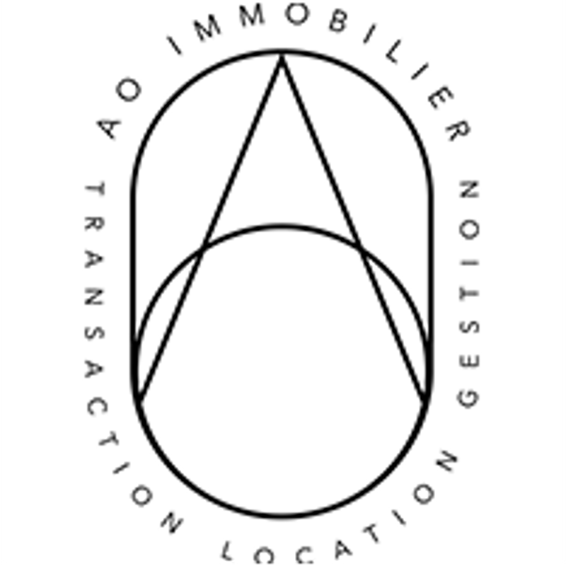 Aoimmobilier Logo
