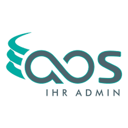 AOS Digital Logo