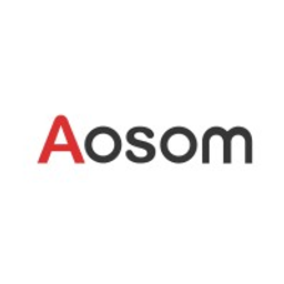 aosom.de Logo