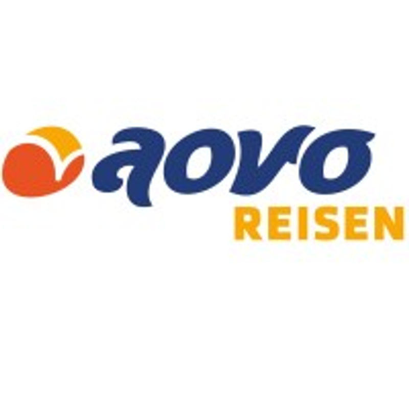 aovo Reisen Logo