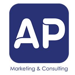 AP Marketing & Consulting Logo