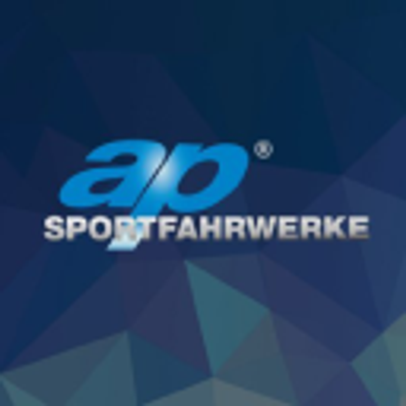 AP Sportfahrwerke Logo
