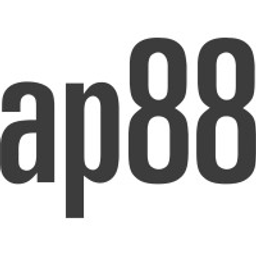 ap88 Architektenpartnerschaft Bellm, Löffel, Lubs, Trager Logo