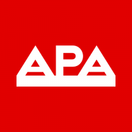APA-IT Informations Technologie GmbH Logo