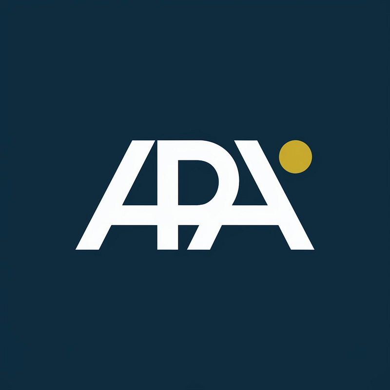 APA IT SOLUTIONS Logo