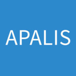 Apalis Home GmbH Logo