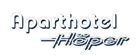 Aparthotel Höper Logo