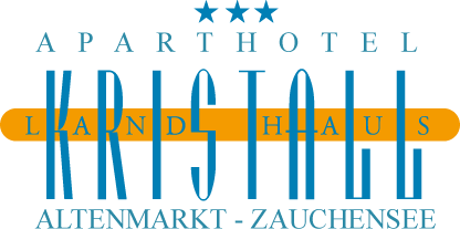 Aparthotelkristall Logo