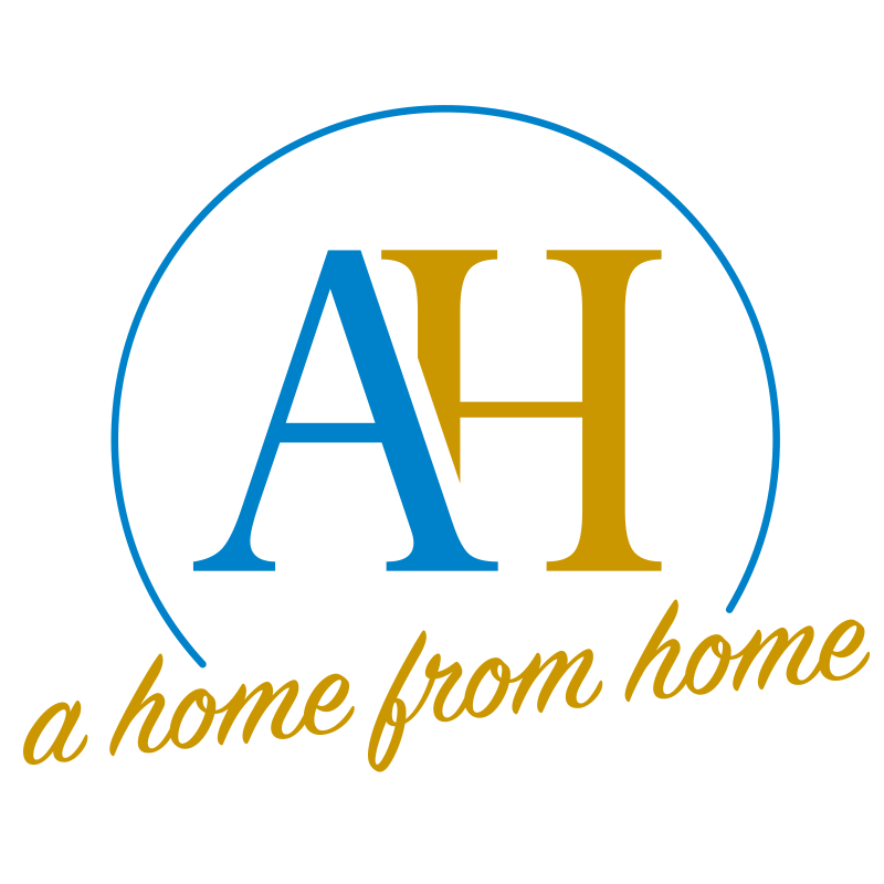 Apartment-Hotel Hamburg Mitte Logo