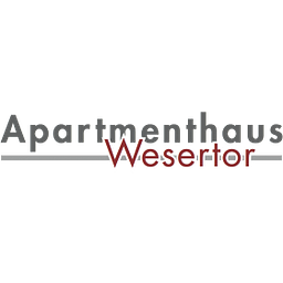 Appartementhaus Wesertor Logo
