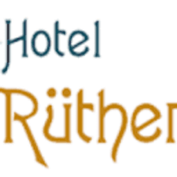 Appartment Hotel Rüther Logo