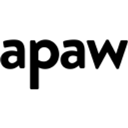 apaw.dog Logo