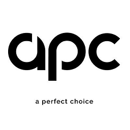 APC Business Services GmbH Logo