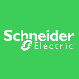 APC by Schneider Electric Logo