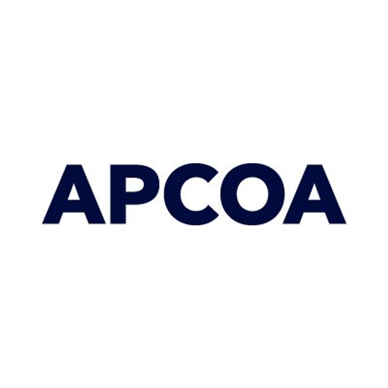 APCOA Deutschland GmbH Logo